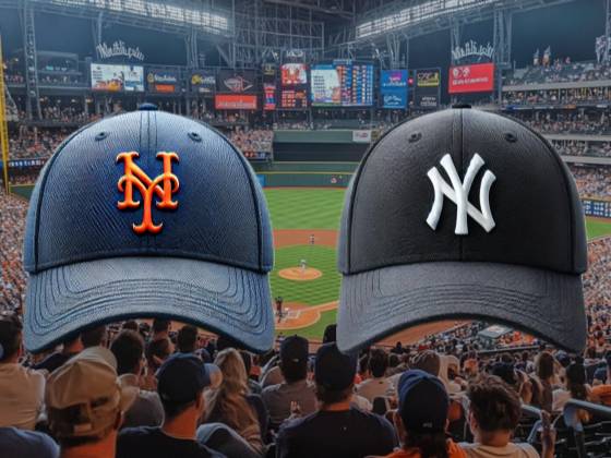 New York Yankees vs. New York Mets